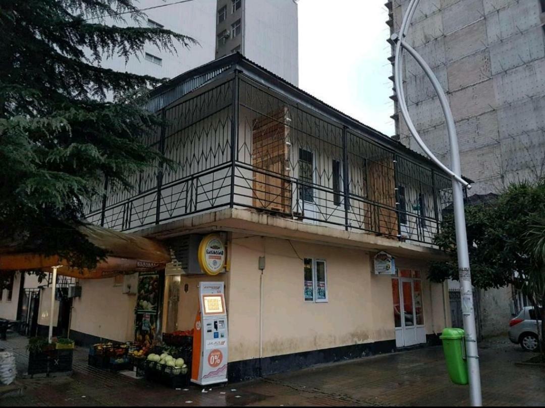 Enjoy The Hostel Batumi Exteriér fotografie