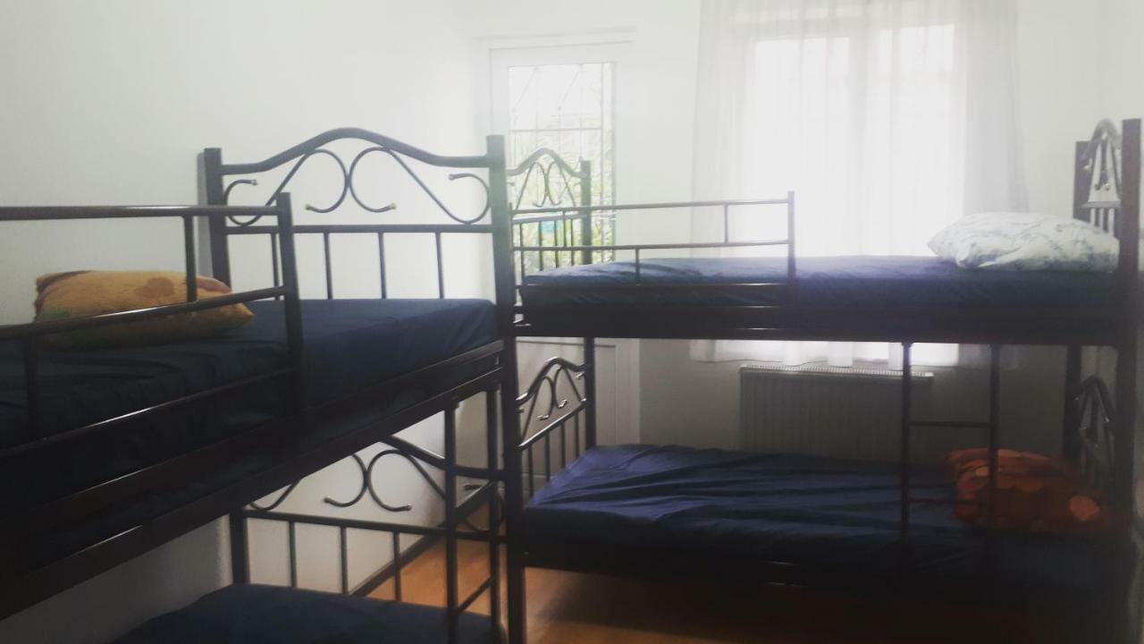 Enjoy The Hostel Batumi Exteriér fotografie