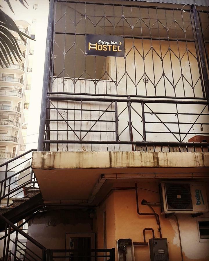 Enjoy The Hostel Batumi Exteriér fotografie