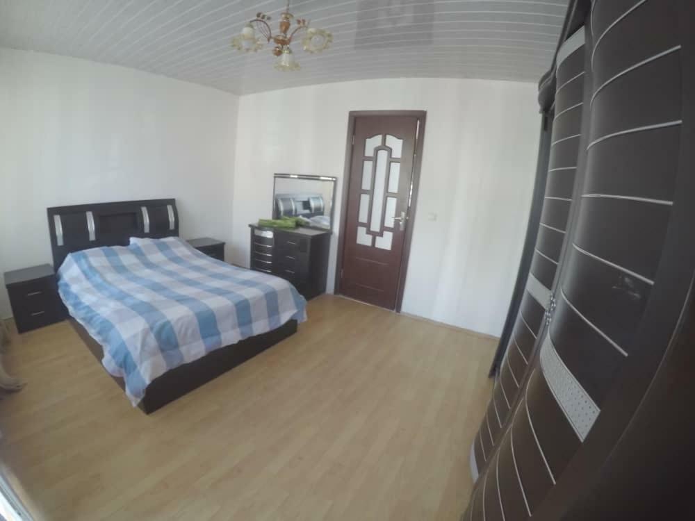 Enjoy The Hostel Batumi Pokoj fotografie